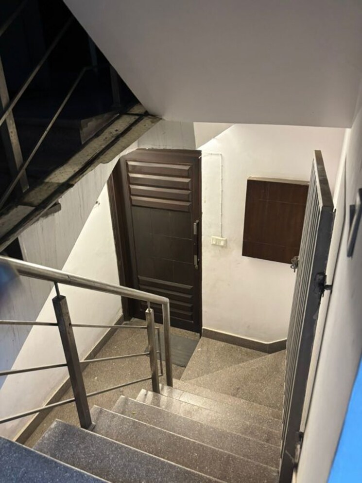 Floor Plan, jangpura Commercial Office Space 1800 Sq.Ft. In Jangpura Delhi 9554222