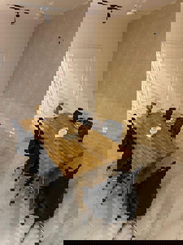 Office Space For Rent in Jangpura