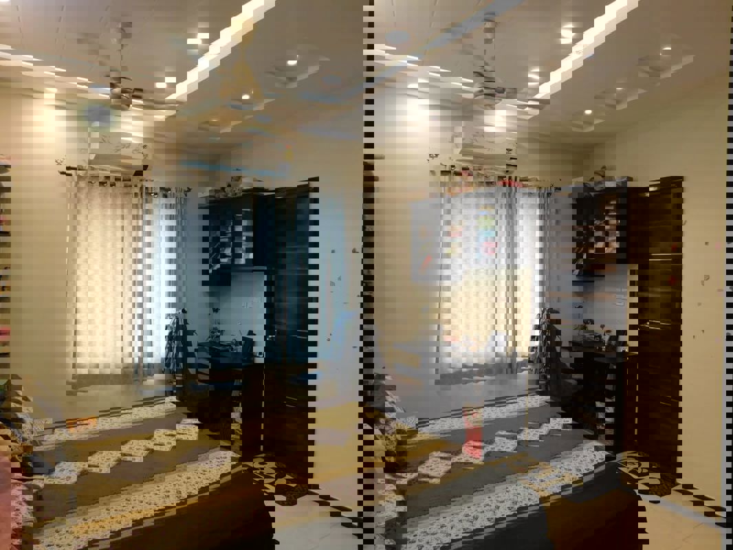 3 BHK + Extra Room Apartment For Sale in Salarpuria Sattva Greenage