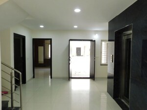 Room in 4 BHK Villa at Nallagandla – for Rent