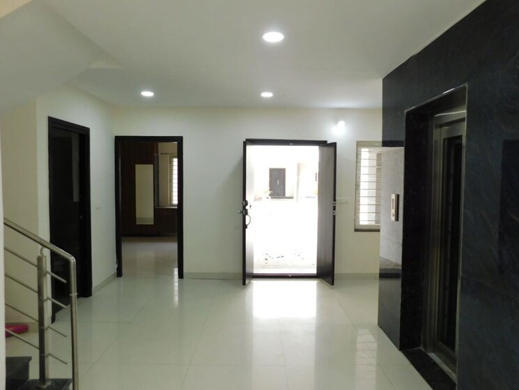 Room, nallagandla 4 Bedroom 4000 Sq.Ft. Villa In Nallagandla Hyderabad 9220810