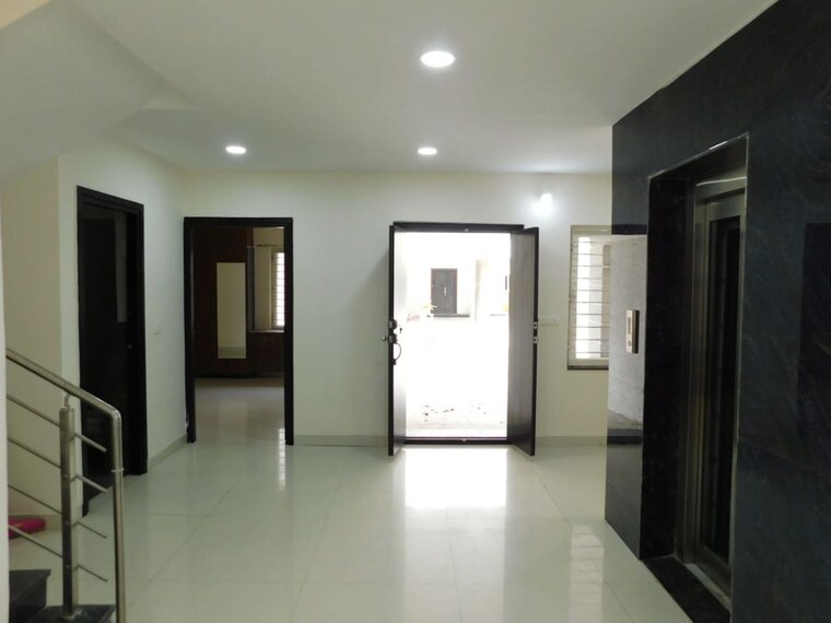 Room, nallagandla 4 Bedroom 4000 Sq.Ft. Villa In Nallagandla Hyderabad 9220810
