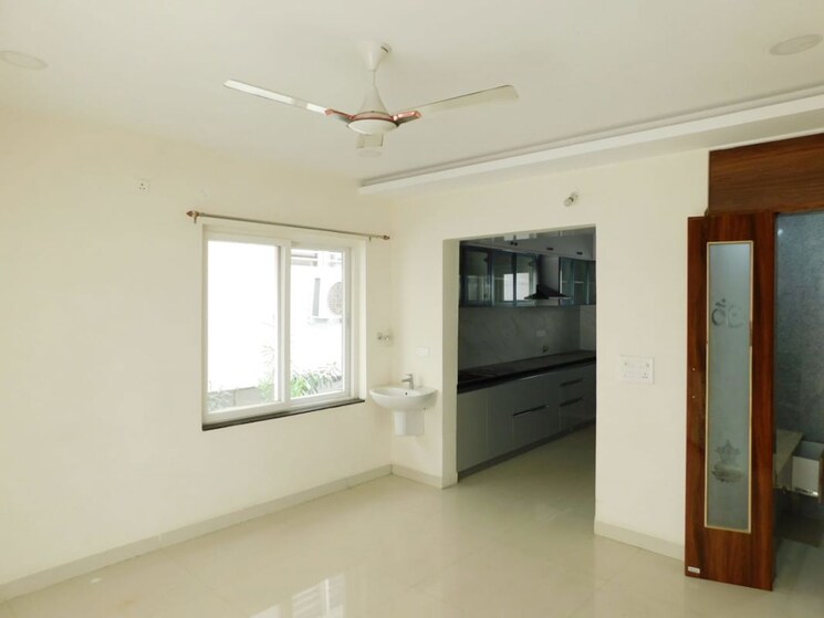 Room, nallagandla 4 Bedroom 4000 Sq.Ft. Villa In Nallagandla Hyderabad 9220810