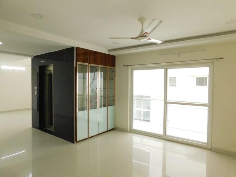 Room, nallagandla 4 Bedroom 4000 Sq.Ft. Villa In Nallagandla Hyderabad 9220810