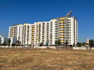 3 BHK Apartment For Rent in Arandia