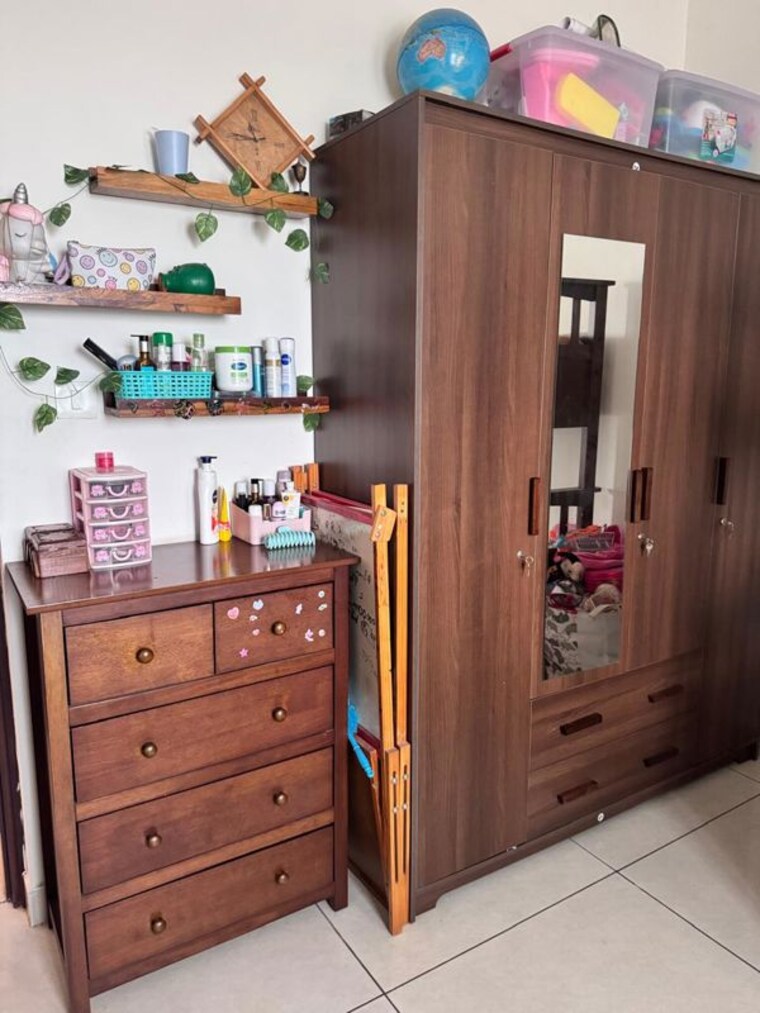 undefined, prestige-lakeside-habitat 3 Bedroom 2280 Sq.Ft. Apartment In Varthur Bangalore 9683200