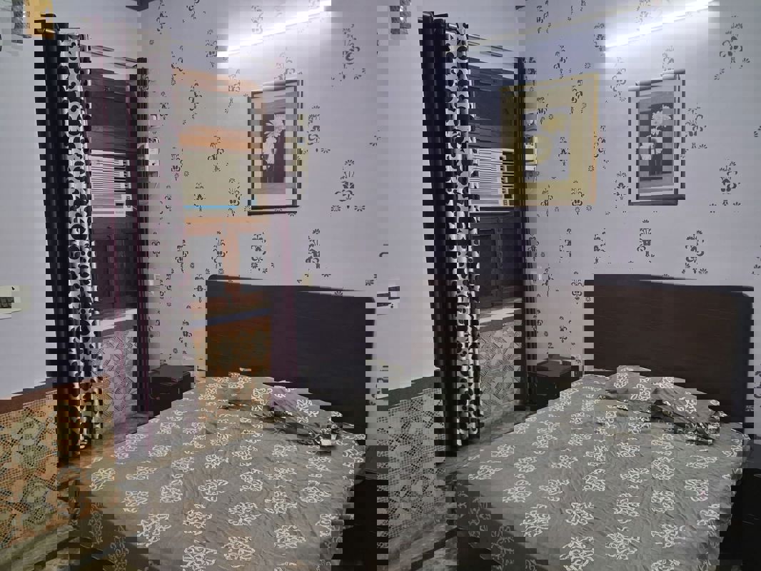 3 BHK + Pooja Room 872 Sq.Ft. Apartment in Omaxe Heights