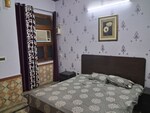 3 BHK + Pooja Room 872 Sq.Ft. Apartment in Omaxe Heights