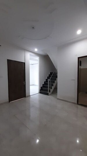 Staircase in 3 BHK Apartment at Vihaan Wisteria, Sector 1 Greater Noida – for Sale