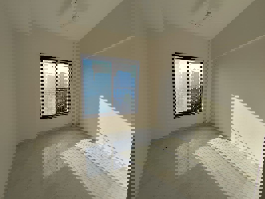 1 BHK 585 Sq.Ft. Apartment in Satellite Garden