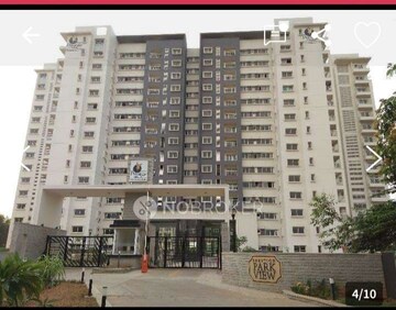 3 BHK Apartment – Exterior View View at Prestige Park View, Whitefield - for Sale