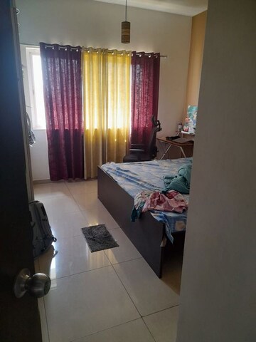 Bedroom in 3 BHK Apartment at Prestige Park View, Whitefield – for Sale