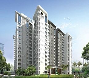 3 BHK + Pooja Room Apartment For Sale in Prestige Park View