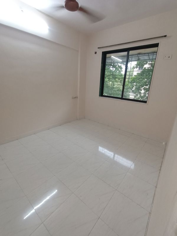 1 BHK + Pooja Room 466 Sq.Ft. Apartment in Kashish Park Apartment