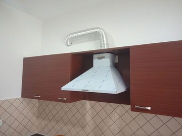 Kitchen in 3 BHK Apartment at SNN Raj GreenBay, Electronic City Phase ii – for Sale