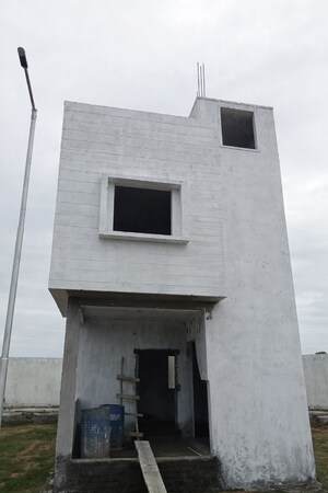 2 BHK Villa For Sale in Chengalpattu