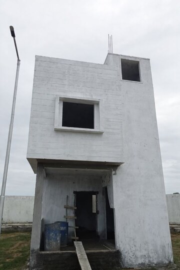 2 BHK Villa For Sale in Chengalpattu