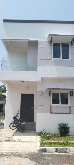 2 BHK Villa For Sale in Chengalpattu