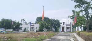 2 BHK Villa – Exterior View View at Chengalpattu - for Sale