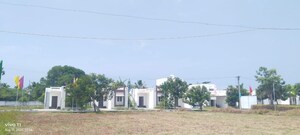 2 BHK Villa – Exterior View View at Chengalpattu - for Sale