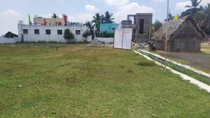 2 BHK Villa – Garden View at Chengalpattu - for Sale