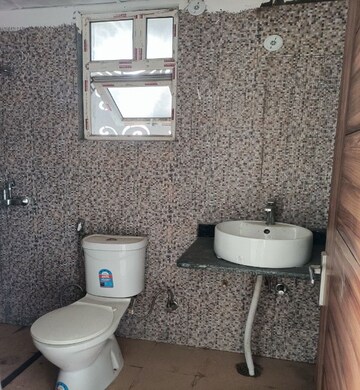 Bathroom in 2.5 BHK Apartment at Capital Athena, Sector 1 Greater Noida – for Sale