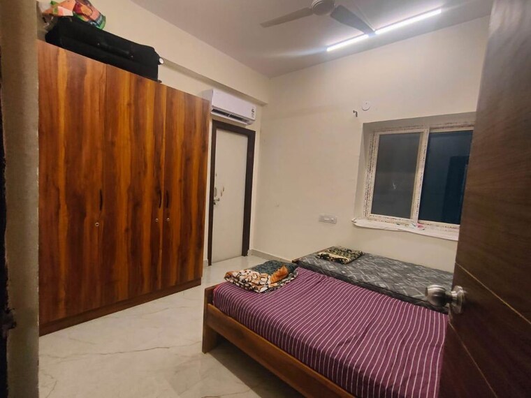 Bedroom, madhapur 2 Bedroom 1180 Sq.Ft. Apartment In Madhapur Hyderabad 9683468