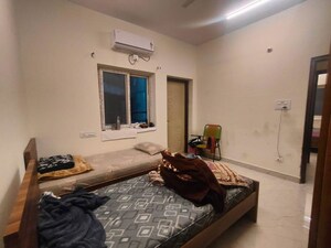 Bedroom in 2 BHK Apartment at Madhapur – for Rent