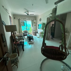 2 BHK Apartment For Rent in Neco Gardens, Viman Nagar