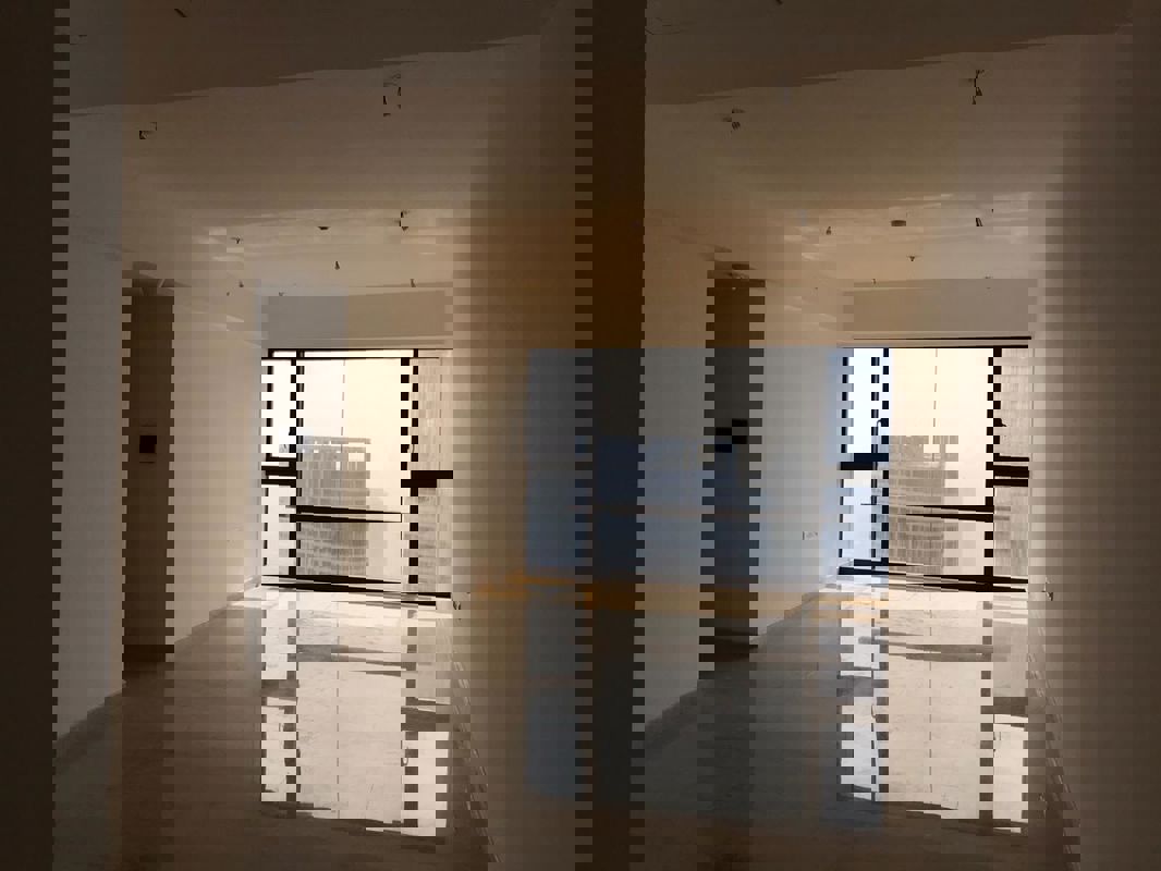 2 BHK + Pooja Room Apartment For Rent in Lodha Allura