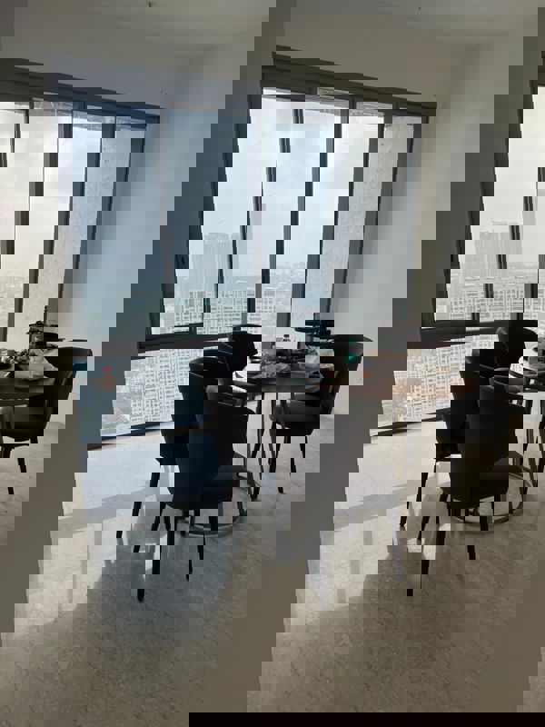 2 BHK Apartment For Rent in Piramal Mahalaxmi