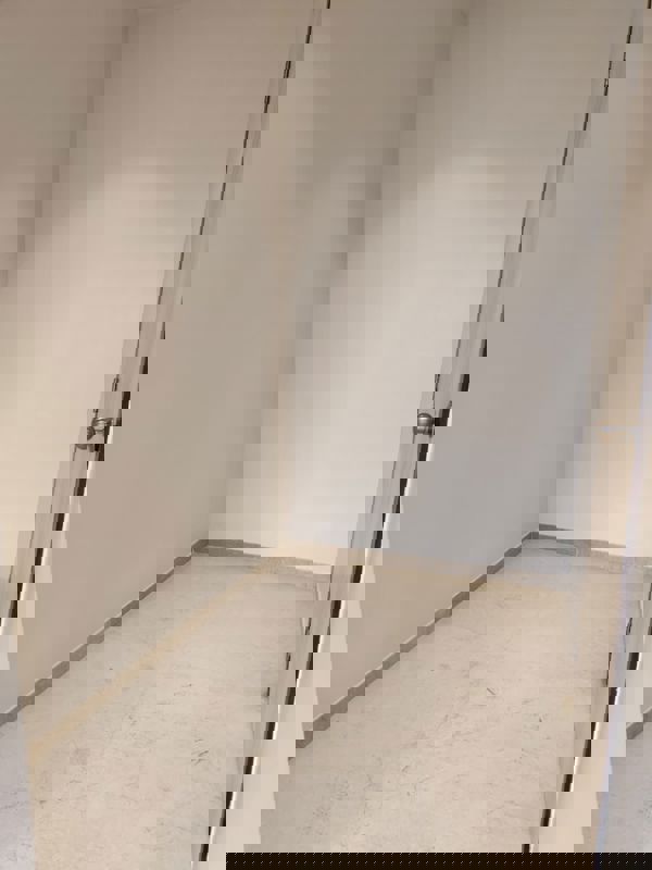 3 BHK Apartment For Rent in Adani Ten BKC