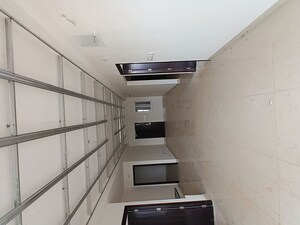 Living Room in 3 BHK Apartment at Lansum El Dorado, Narsingi – for Rent