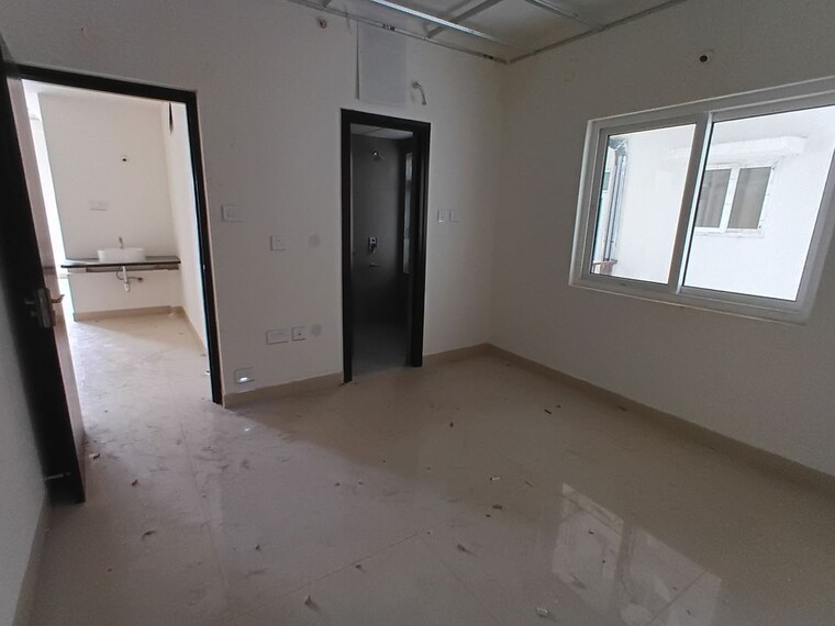 Bedroom, lansum-el-dorado 3 Bedroom 1860 Sq.Ft. Apartment In Narsingi Hyderabad 9683522