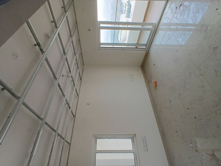 Bedroom, lansum-el-dorado 3 Bedroom 1860 Sq.Ft. Apartment In Narsingi Hyderabad 9683522