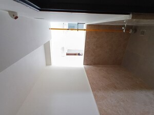 Utility Room in 3 BHK Apartment at Lansum El Dorado, Narsingi – for Rent