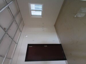 Kitchen in 3 BHK Apartment at Lansum El Dorado, Narsingi – for Rent