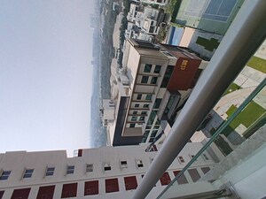 3 BHK Apartment – Exterior View View at Lansum El Dorado, Narsingi - for Rent