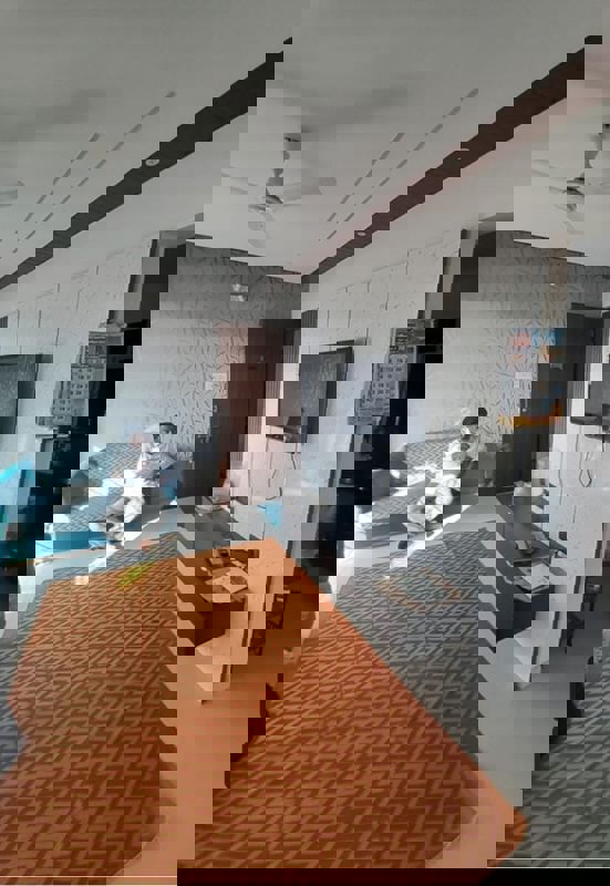 2 BHK 763 Sq.Ft. Apartment in Kohinoor Reina