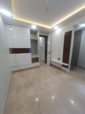 Room in 4 BHK Apartment at Puravankara Purva Atmosphere, Thanisandra Main Road – for Sale