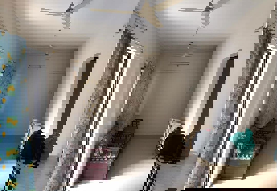 2 BHK 801 Sq.Ft. Apartment in Raheja Vistas Phase 3