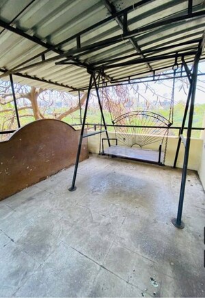 1 BHK Apartment For Rent in Mayfair Eleganza Phase II, Kondhwa