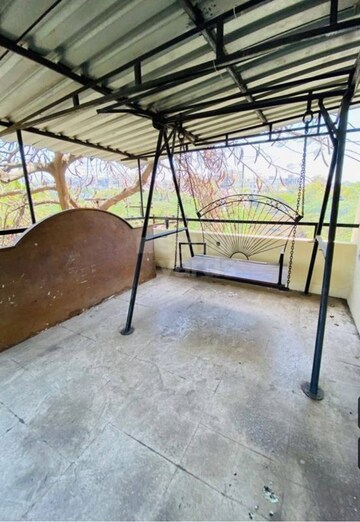 1 BHK Apartment For Rent in Mayfair Eleganza Phase II, Kondhwa