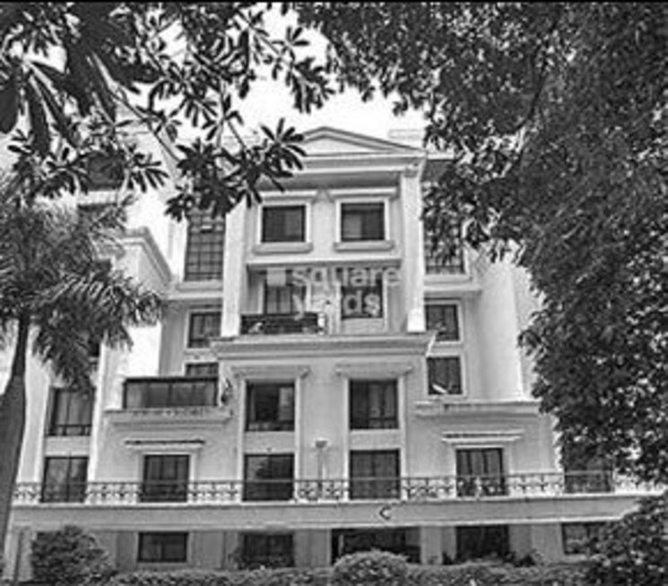 Exterior View, mayfair-eleganza-phase-ii 1 Bedroom 750 Sq.Ft. Apartment In Kondhwa Pune 9674159