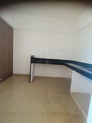 Kitchen in 1 BHK Apartment at Lushlife Impero, Handewadi – for Rent