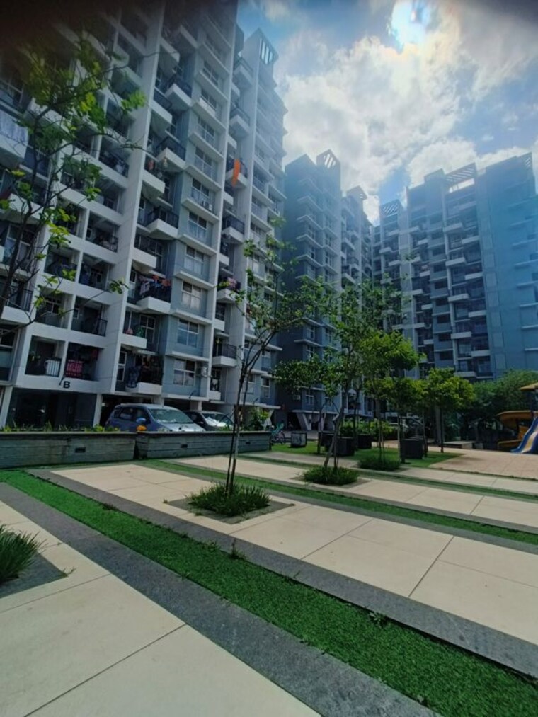 Exterior View, lushlife-impero 1 Bedroom 650 Sq.Ft. Apartment In Handewadi Pune 9683618