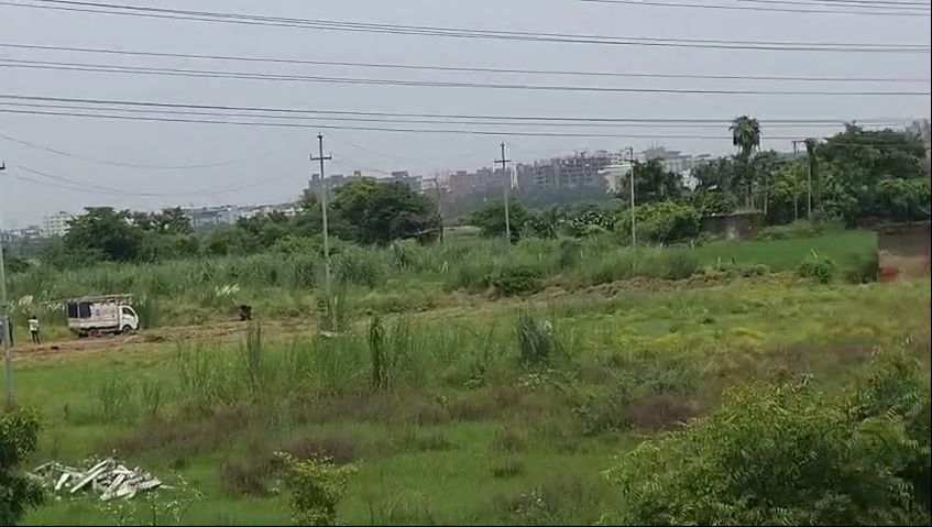 Plot For Sale in Sector 148