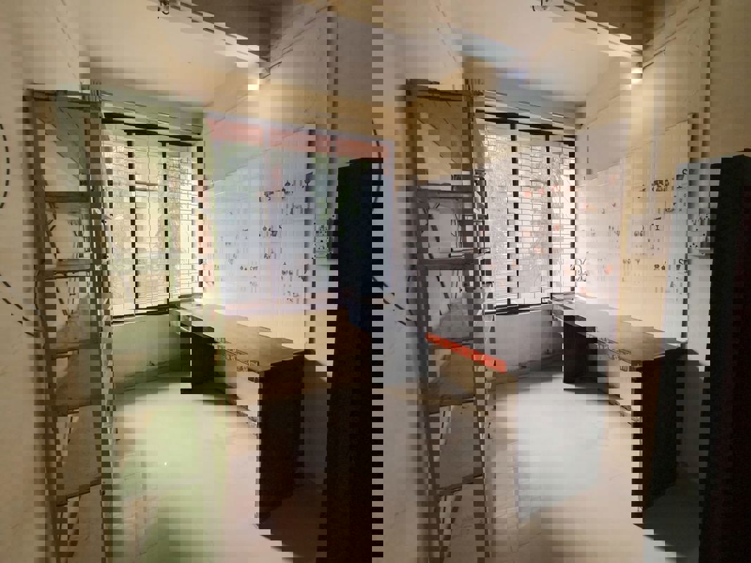 1 BHK Apartment For Rent in Pimple Saudagar