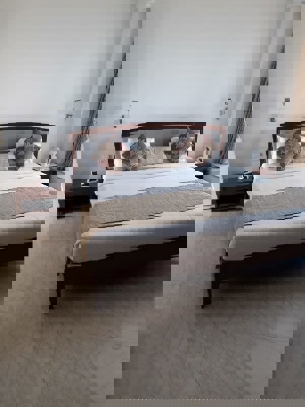 3 BHK Apartment For Sale in Gamdevi