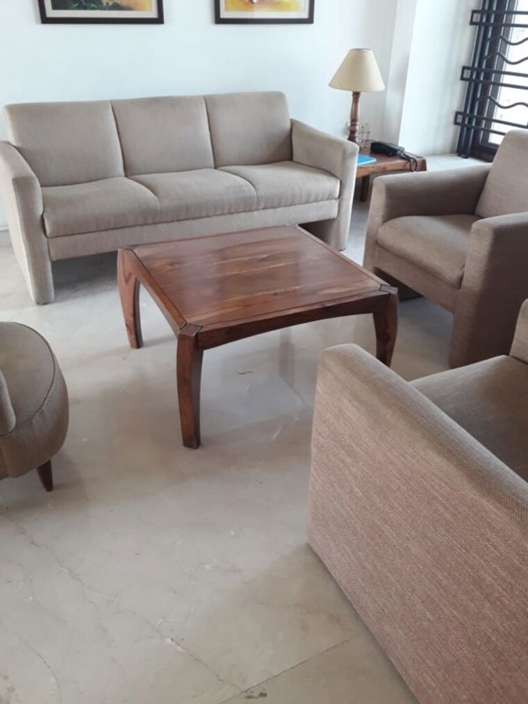 Bedroom, gamdevi 3 Bedroom 1150 Sq.Ft. Apartment In Gamdevi Mumbai 9683867